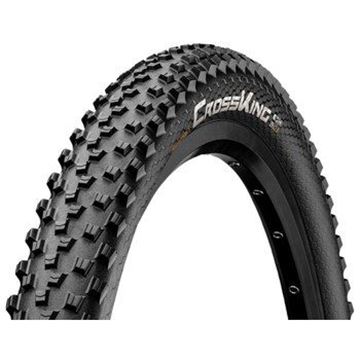 Picture of CONTINENTAL CROSS KING WIRED MTB TIRE